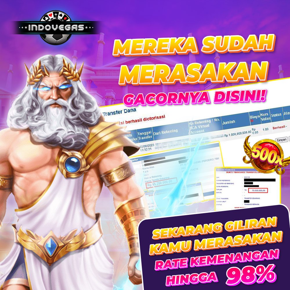 INDOVEGAS