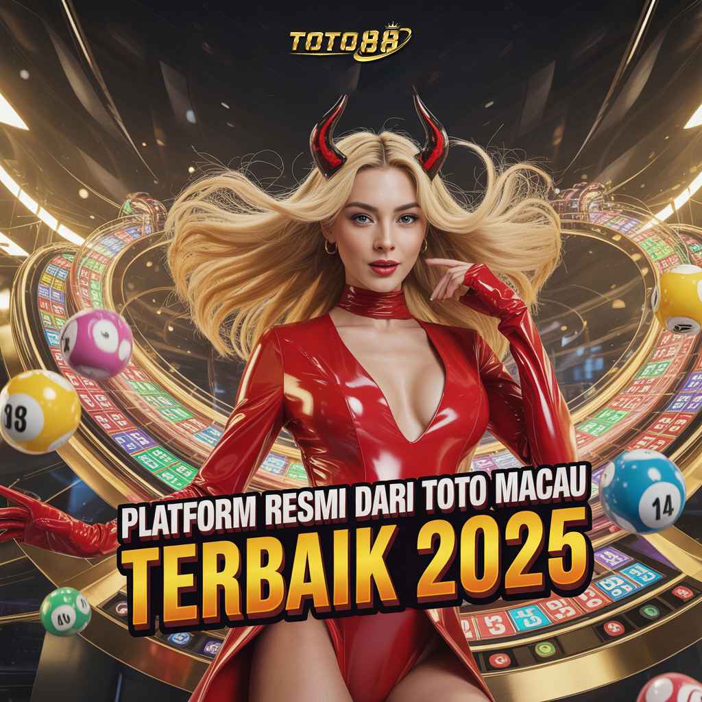 toto88 situs slot gacor hari ini